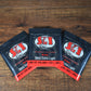 SIT Strings S942 Extra Light Power Wound Nickel Electric Guitar Strings 3 Pack