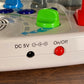 Playtime Engineering BLIPBLOX Synth for Kids Tabletop Synthesizer White