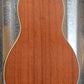 Washburn Guitars Rover RO-10 Natural Travel Guitar & Case RO10SK  #0435