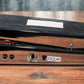 Dunlop 535Q-C Cry Baby Multi Wah Chrome Guitar Effect Pedal B Stock