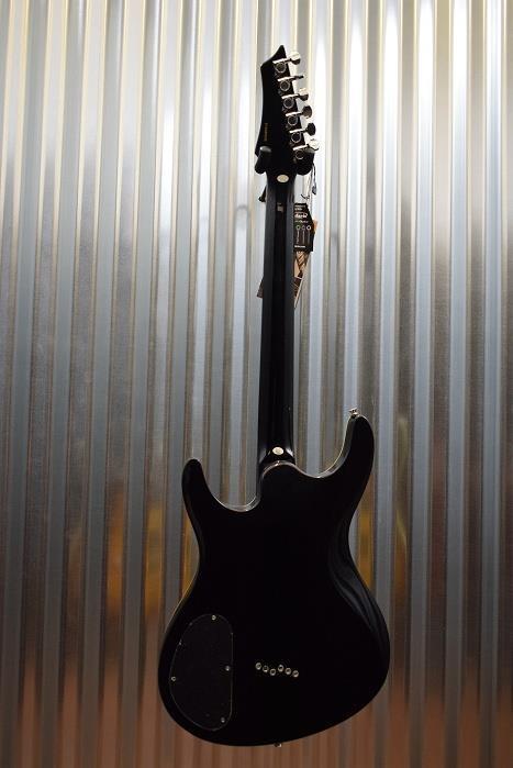 Washburn Guitars RX50FVSB Flame Top Vintage Sunburst Guitar Washburn Guitars RX50FVSB Flame Top Vintage Sunburst Guitar