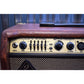 Behringer Ultracoustic ACX450 45 Watt 2 Channel Mic Input Effects Acoustic Guitar Combo Amplifier