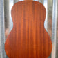 Ortega Guitars RU5 Natural Spruce Top Concert Ukulele
