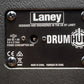 Laney DH80 DrumHub 4 Channel 80 Watts Bluetooth 1x10" Drum Monitor Amplifier Demo