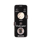 Mooer Audio Trelicopter Optical Tremolo Effect Pedal FX