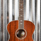 Breedlove Stage Concerto E Mahogany Acoustic Electric Guitar B Stock #1441
