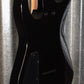 Jackson Special Edition JS22-7 DKA-M Dinky 7-String Guitar & Bag Black #3716 Used