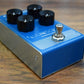 TC Electronic Fluorescence Shimmer Reverb Guitar Effect Pedal Demo