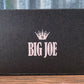 Big Joe Stompbox Analog Chorus B-305 Big Joe Series Chorus Guitar Effects Pedal