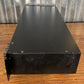 BBE Sound EQA-231 Dual 31 Band EQ Hi Low Pass Equalizer Used