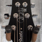 PRS Paul Reed Smith SE Starla Black Guitar & Bag #2187