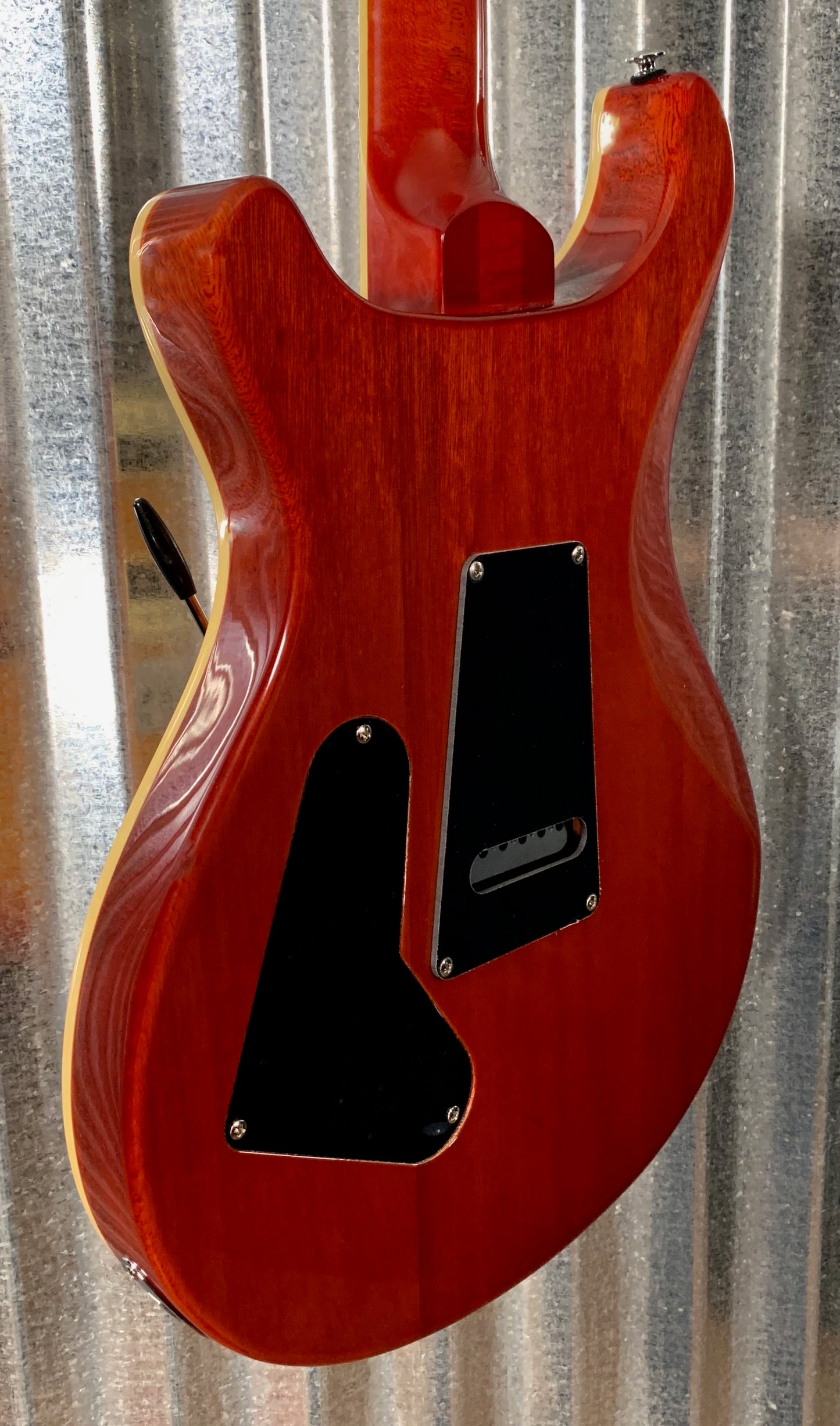 PRS Paul Reed Smith SE Custom 24 Laurel Burl Top Vintage Sunburst Guitar Gig Bag 2018 #3791