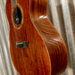 Washburn Comfort Series G55SCE Koa Acoustic Electric Guitar WCG55CE #8142
