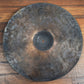 Dream Cymbals DMECR16 Dark Matter Series Hand Forged & Hammered 16" Energy Crash Cymbal Demo