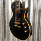 ESP LTD EC-1000 Duncan Eclipse Seymour Duncan Vintage Black Guitar LEC1000VBD #1162 Used