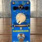 Tomsline Engineering Harmonizer Guitar Harmony & Octave Effect Pedal Used