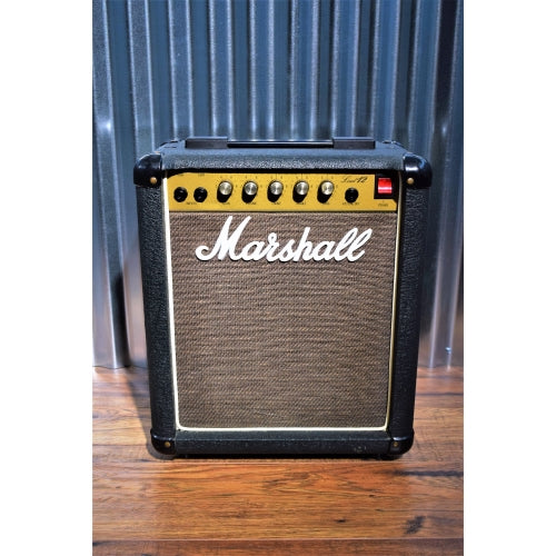 Marshall Amplification 5005 Lead 12 Watt Solid State 10" Celestion Guitar Combo Used
