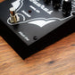 Taurus Amplification MLO BL Boost EQ Bass & Guitar Effect Pedal & AC Adapter Demo