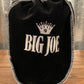 Big Joe Stompbox Analog Rock B-302 Big Joe Series Distortion Guitar Effects Pedal