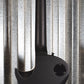 ESP LTD EC-256 EC Series Black Satin Guitar LEC256BLKS #1118