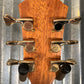 Washburn Bella Tono Allure SC56S Acoustic Electric Guitar BTSC56SCE-D-U #1087