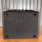 Phil Jones Bass CAB 27 Piranha 200 Watt 2x7" + 3” Tweeter Bass Extension Speaker Cabinet 8 Ohm Black
