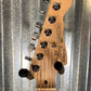 G&L USA 2021 Custom Legacy HH RMC Himalayan Blue Guitar & Bag #6284 Used