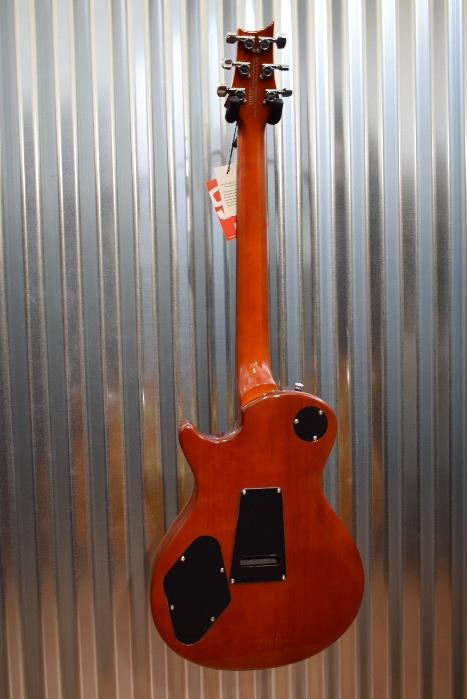 PRS Paul Reed Smith SE Mark Tremonti Custom Vintage Sunburst Guitar & Bag #8885