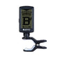 Joyo JT-303 Solar Powered Mini Clip On Digital Guitar & Instrument Chromatic Tuner