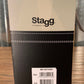 Stagg MD-007CRH Dynamic 50's 60's Style Microphone with ON/OFF Switch