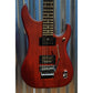 Washburn N2PSK Nuno Bettencourt Signature Electric Guitar & Gig Bag #1008