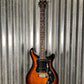 PRS Paul Reed Smith S2 Standard 24 McCarty Tobacco Sunburst Guitar & Bag #4536