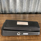 Dunlop Cry Baby Original GCB95 Crybaby Wah Guitar Effect Pedal Used