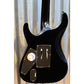 ESP LTD KH Ouija Natural Quilt Kirk Hammett Limited Edition Guitar & Case #617