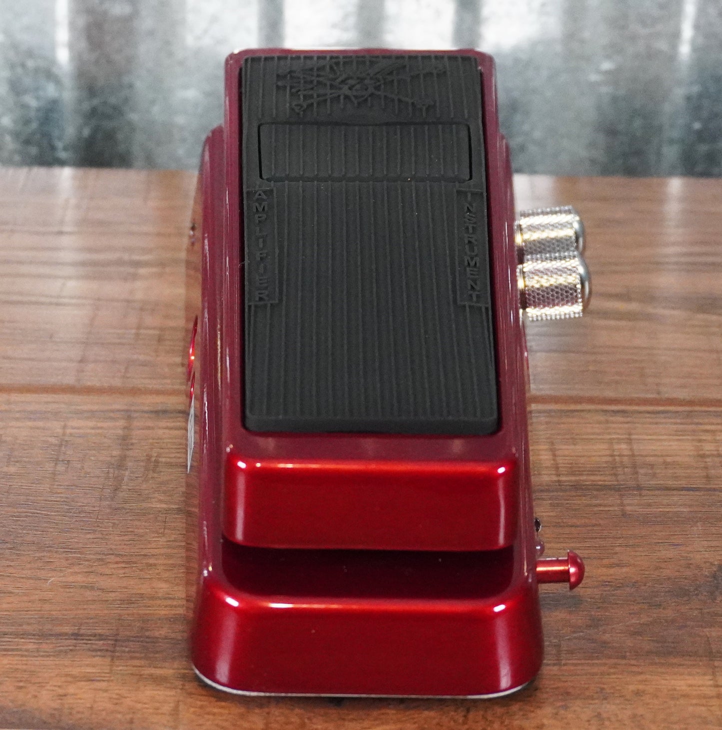 Dunlop SW95 Slash Cry Baby Wah Guitar Effect Pedal