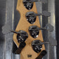 ESP E-II GB-5 5 String Bass Black Seymour Duncan & Case Japan #ES0845193