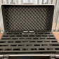 Warwick Rockboard Quad 4.2 A Guitar Effect Pedalboard & ABS Case