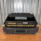 Peavey E208 20 Watt Two Channel 2x8" Acoustic Guitar Amplifier Combo Used