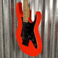 Ibanez Roadstar RG550 HSH Road Flare Red 1988 Japan #5467 Used