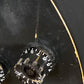 Gibson Les Paul Studio 120th Anniversary Matte Black 2014 Relic Guitar #0589 Used