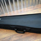 NS Design NXT 4 String Electric Violin Satin Black Finish & Case #1000