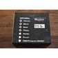 Taurus Amplification TM-2 Basic Set Two Band Modular On-Board Bass Preamp