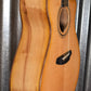 Breedlove Artista Concerto Natural Shadow CE Myrtlewood Acoustic Electric Guitar B Stock #8591