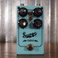 Supro USA 1307 Chorus Guitar Effect Pedal