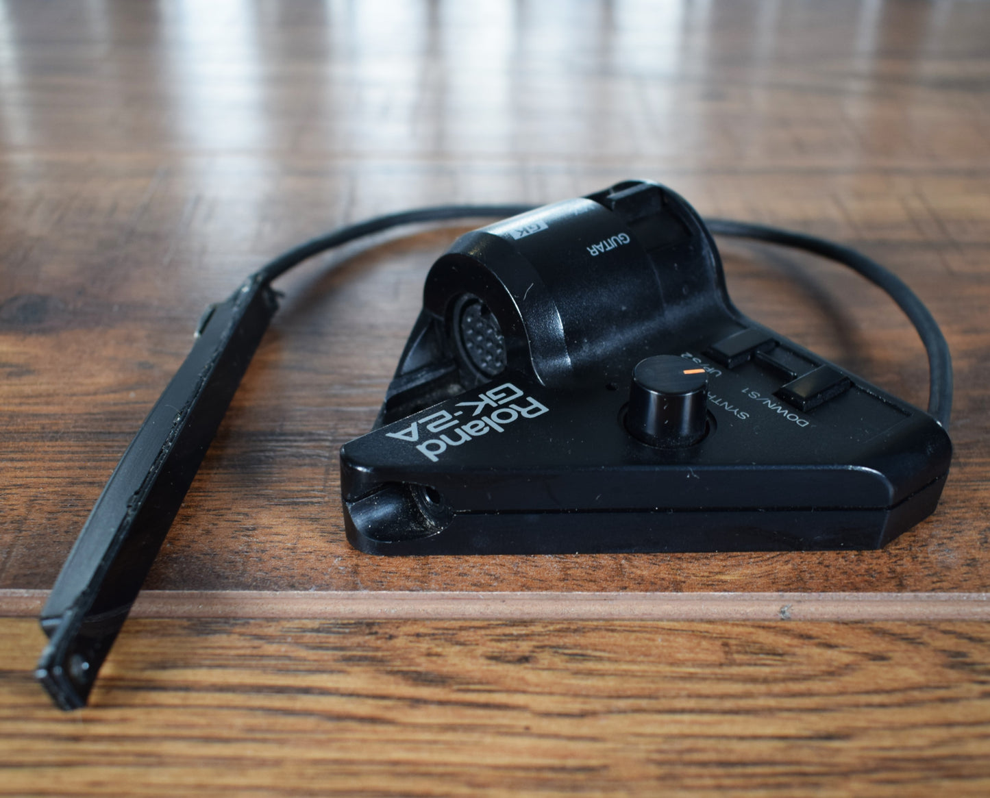 Roland GK-2A Guitar Midi Pickup Used