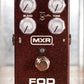 Dunlop MXR M251 FOD Drive Overdrive Guitar Effect Pedal Demo