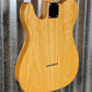 G&L Tribute ASAT Classic Natural Guitar #2033