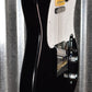 G&L Tribute ASAT Classic Gloss Black Guitar #0111 Demo