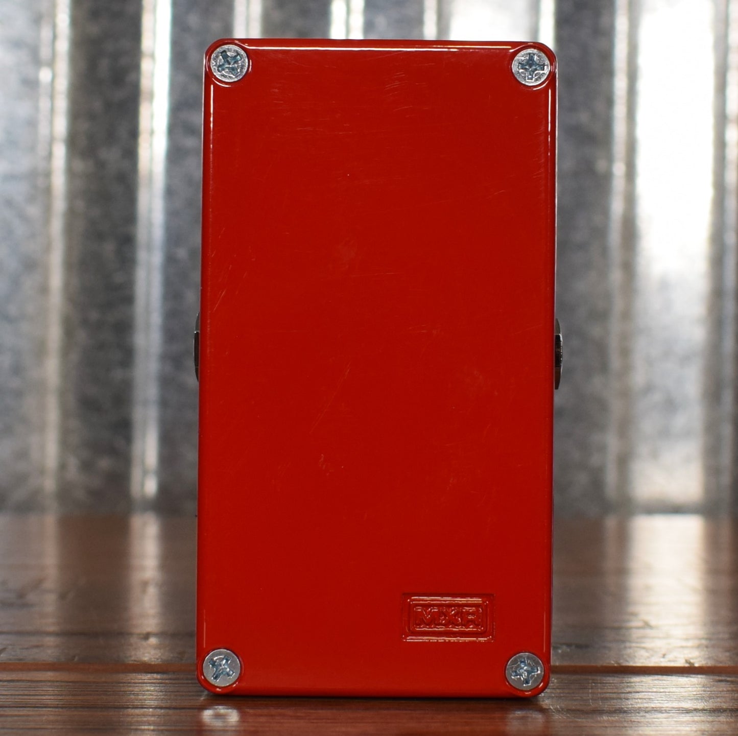 evh reverb pedal Dunlop MXR EVH90 Eddie Van Halen EVH Phase 90 Phaser Guitar Effects Pe – Specialty Traders