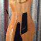 PRS Paul Reed Smith SE Custom 24 Bonnie Pink Guitar & Bag #6425